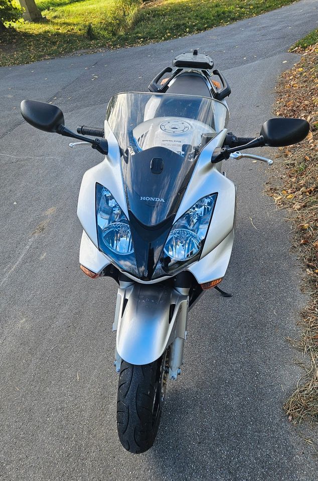 VFR