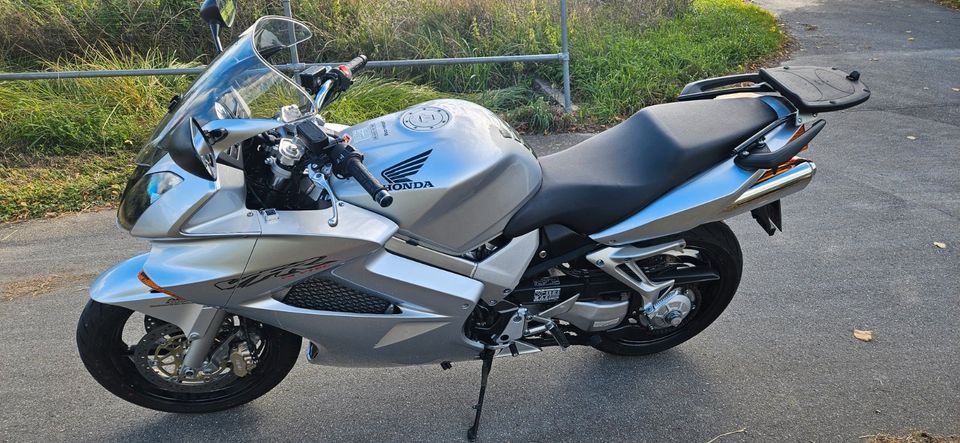 VFR