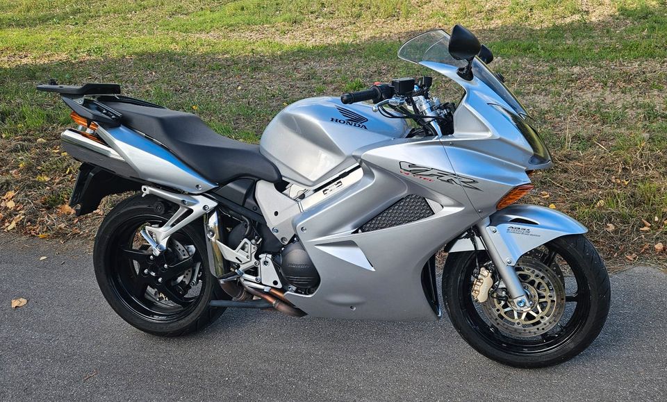 VFR
