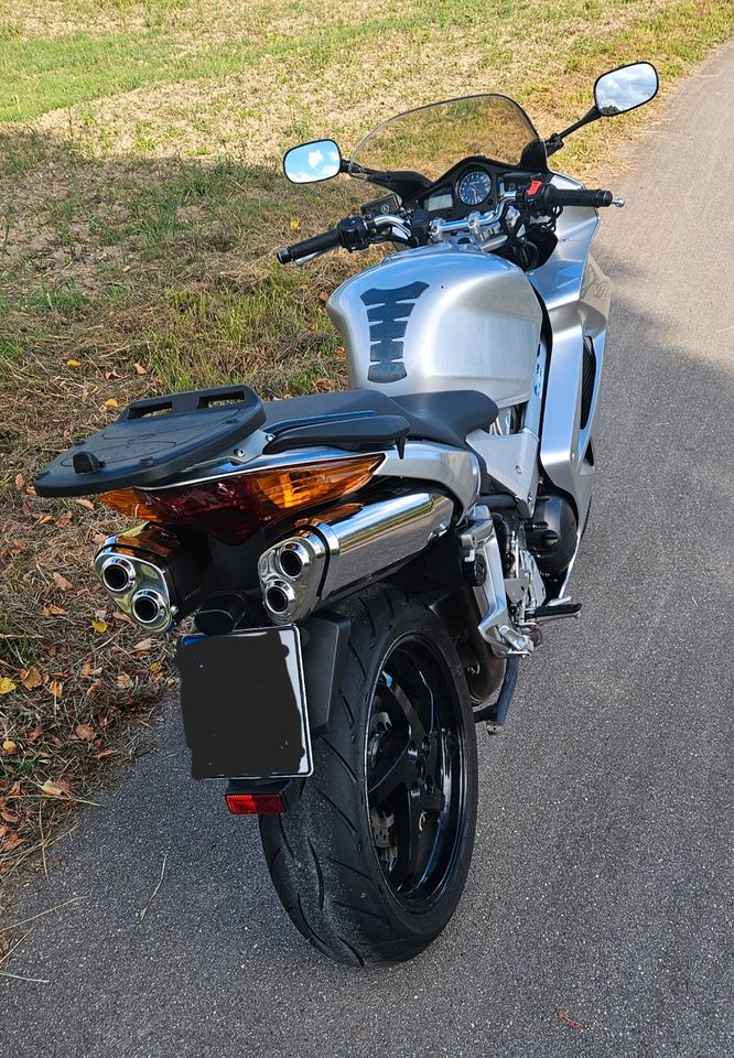 VFR