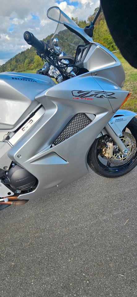 VFR
