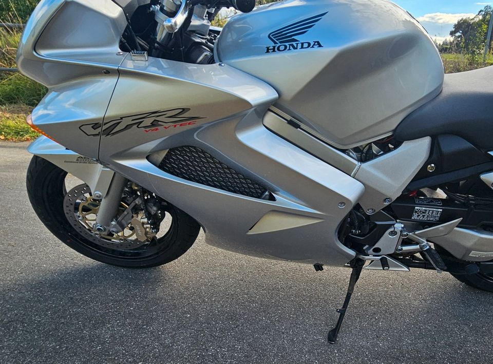 VFR