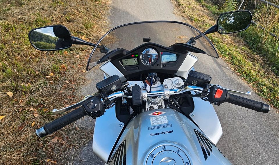 VFR