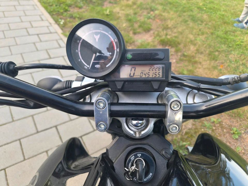Yamaha