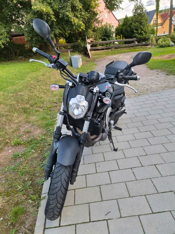 Yamaha