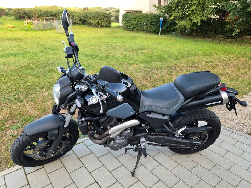 Yamaha