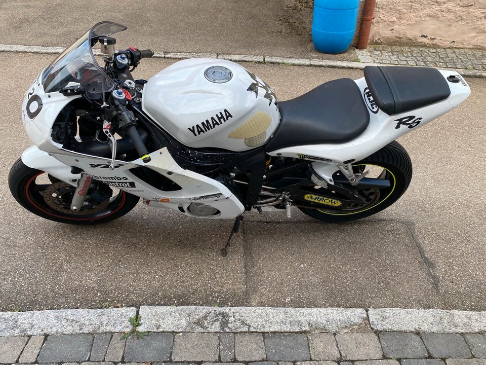 Yamaha
