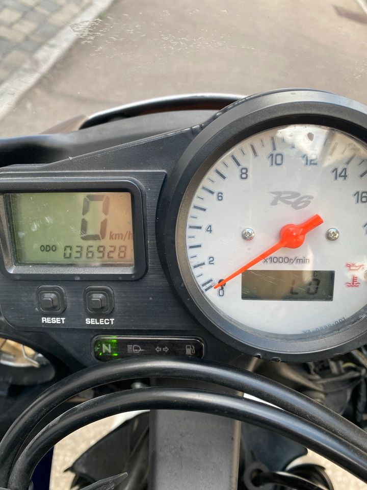 Yamaha