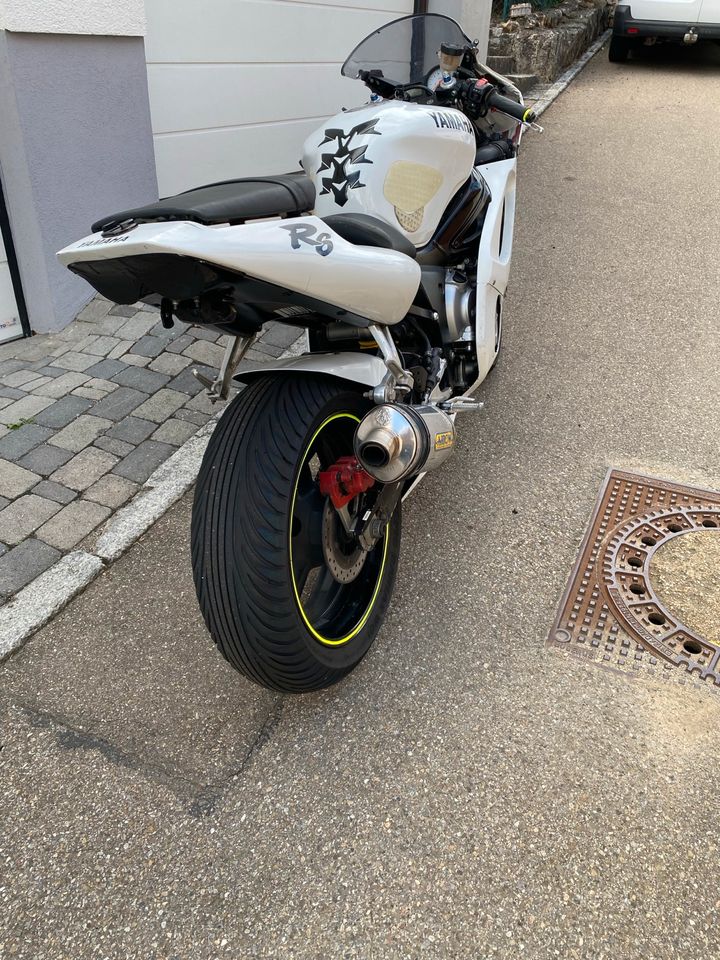 Yamaha