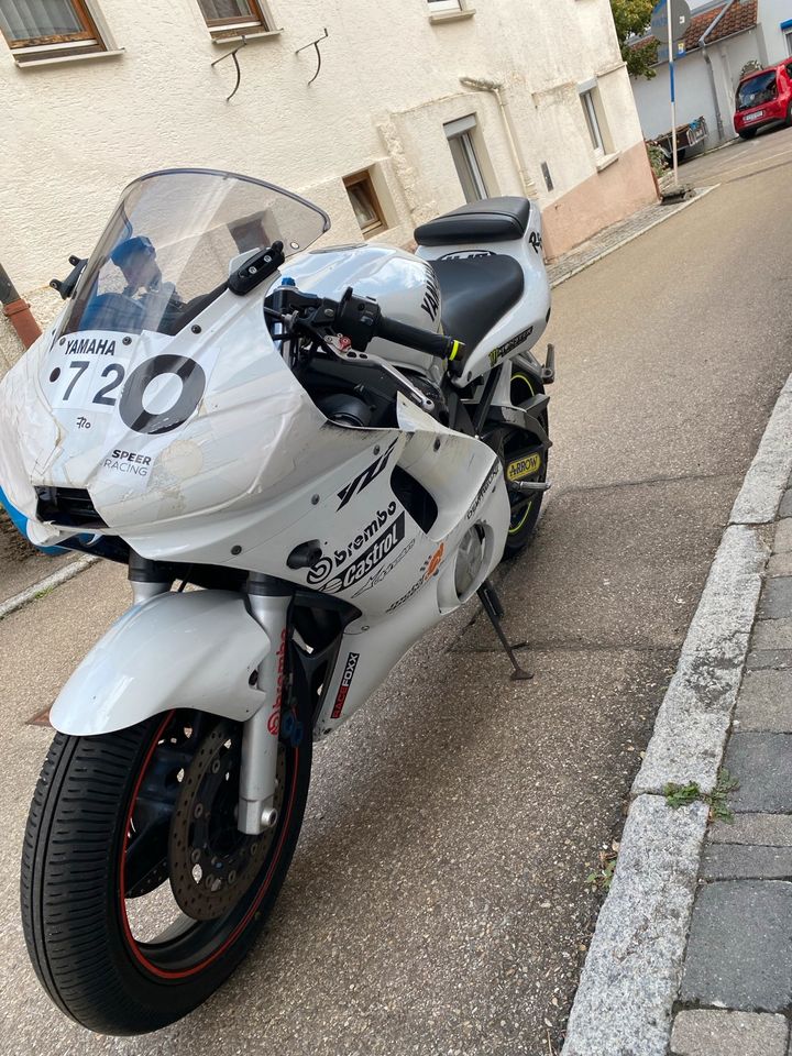 Yamaha