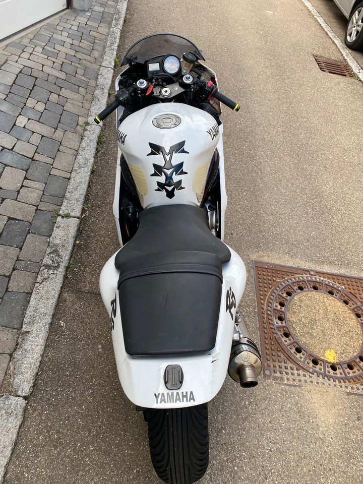 Yamaha