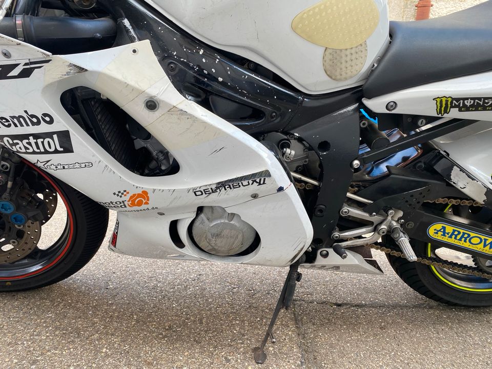 Yamaha