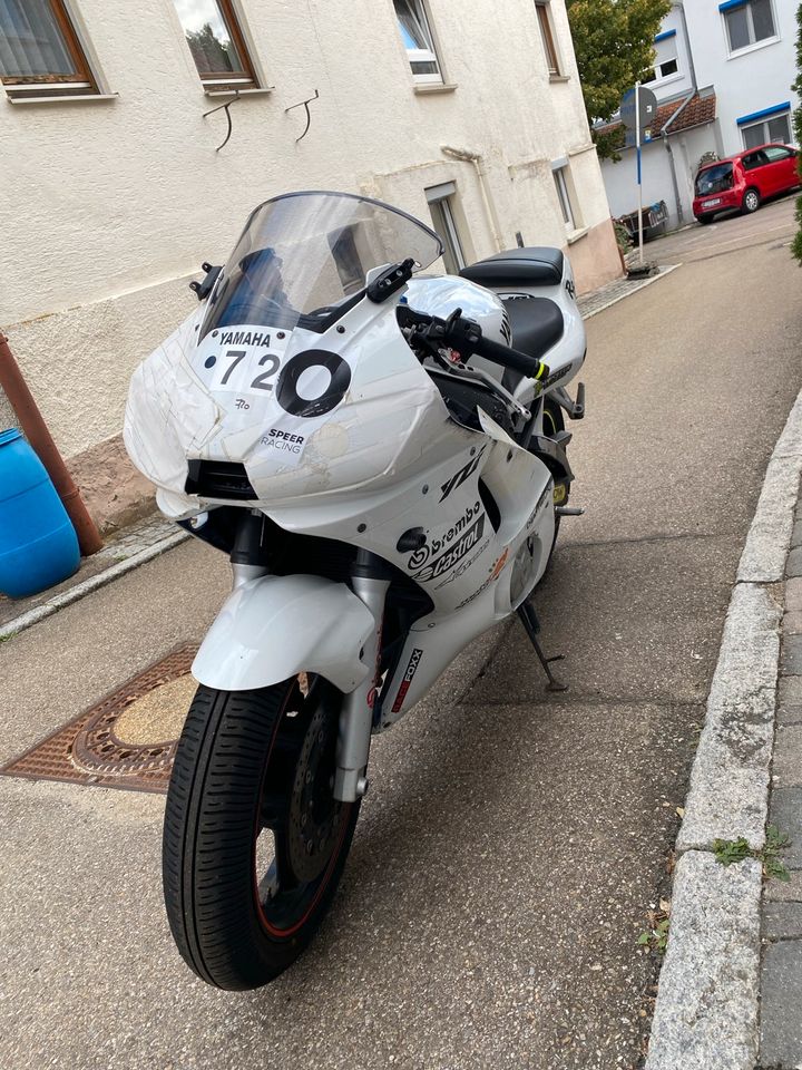 Yamaha