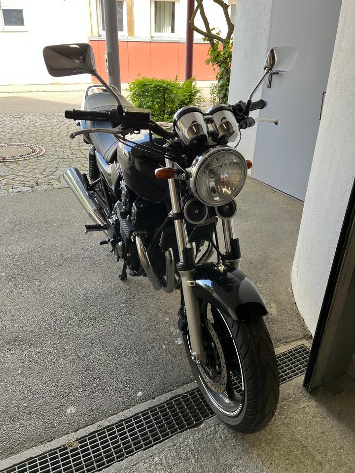 Tausche
