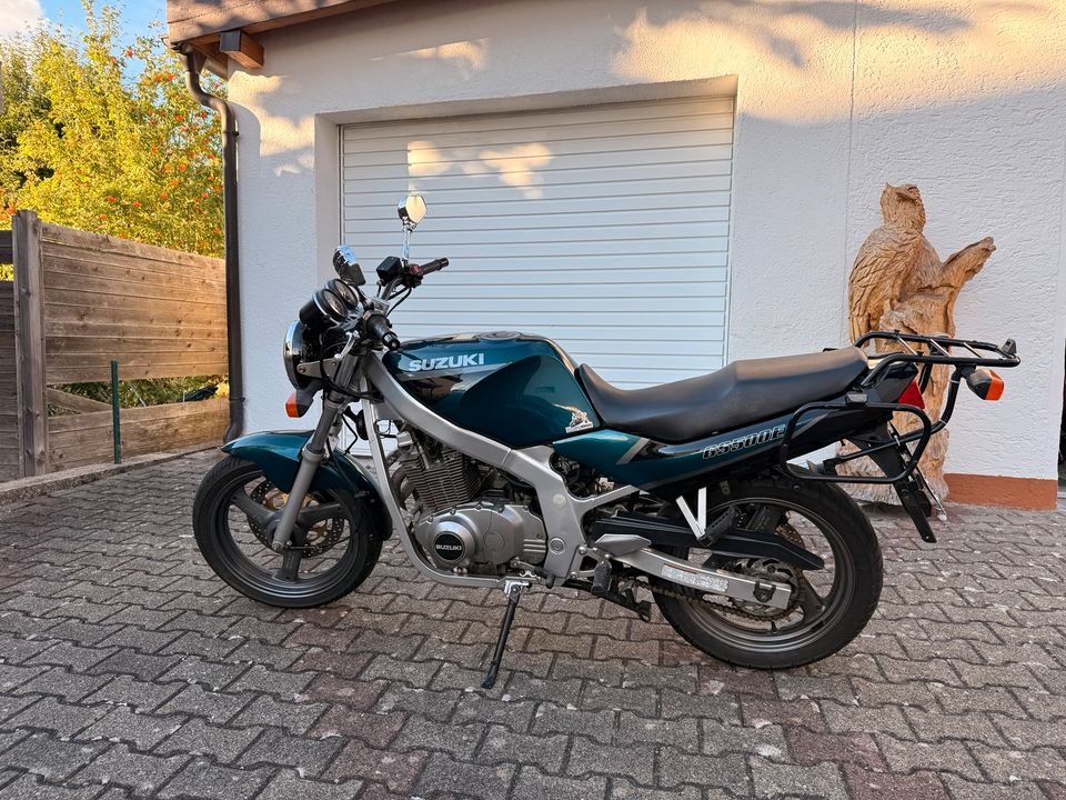 Suzuki