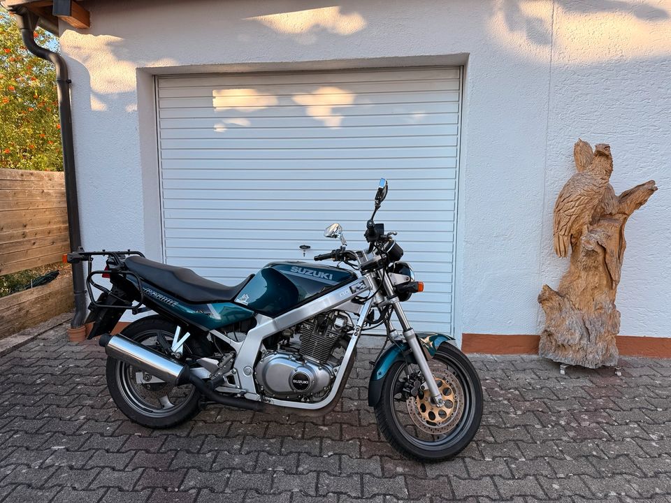 Suzuki