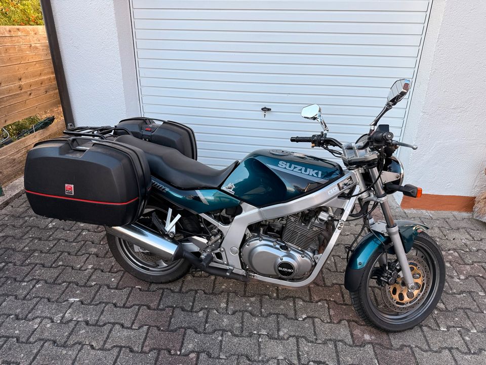 Suzuki