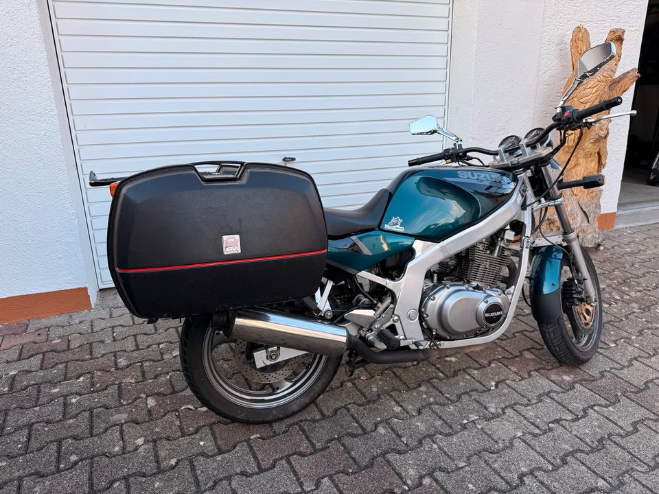 Suzuki