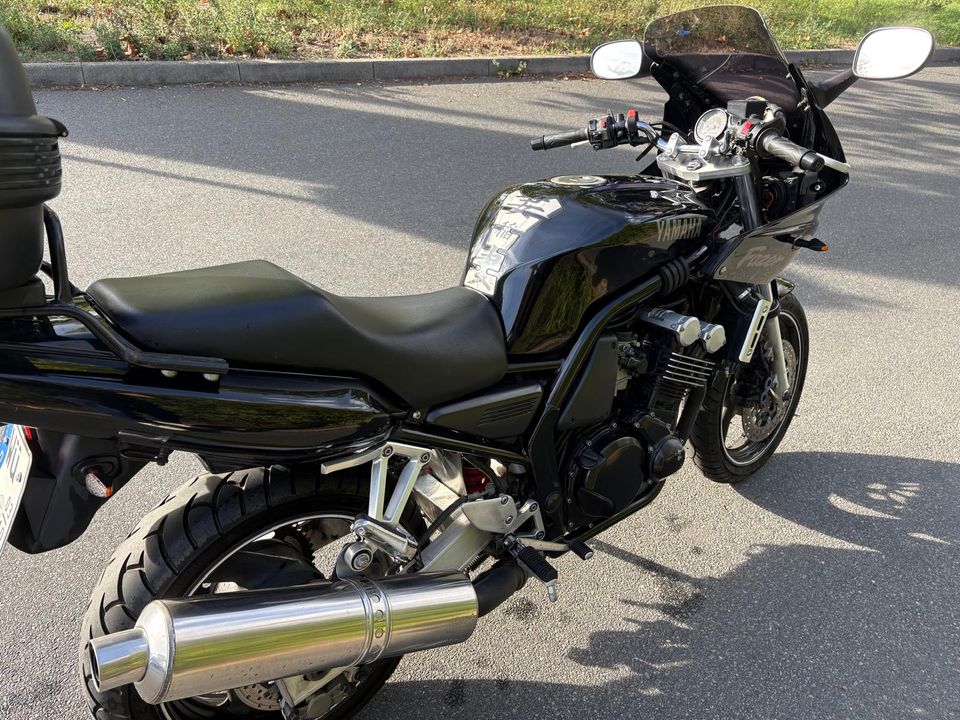 Motorrad