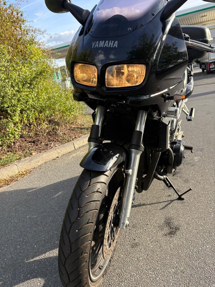 Motorrad