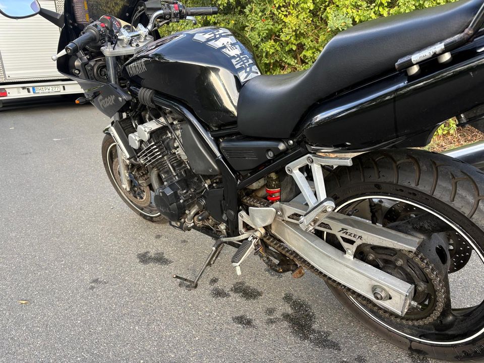 Motorrad