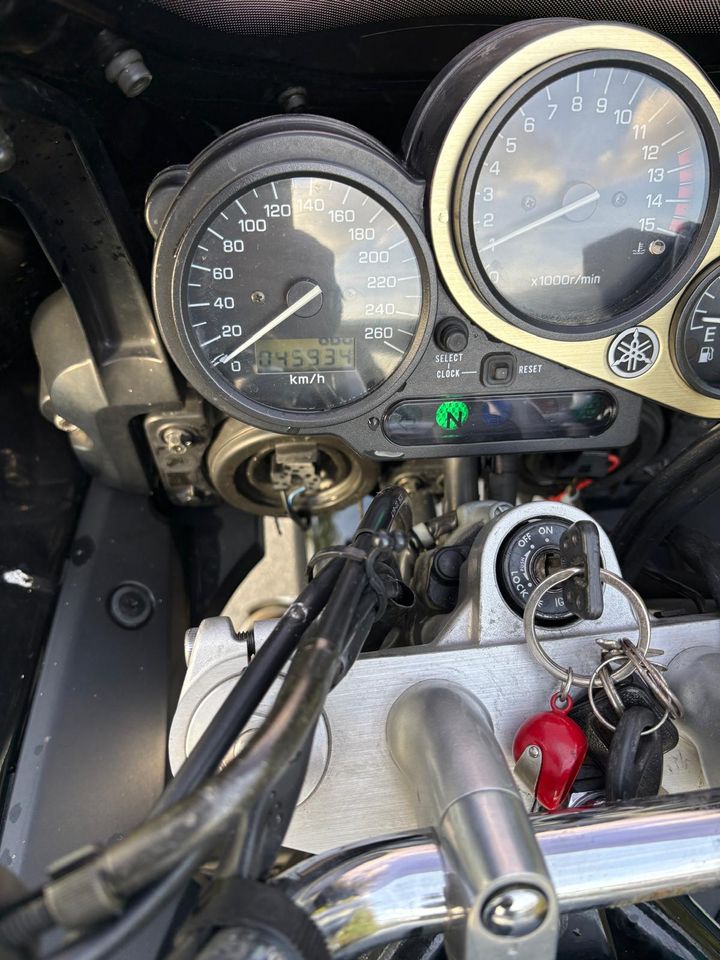 Motorrad
