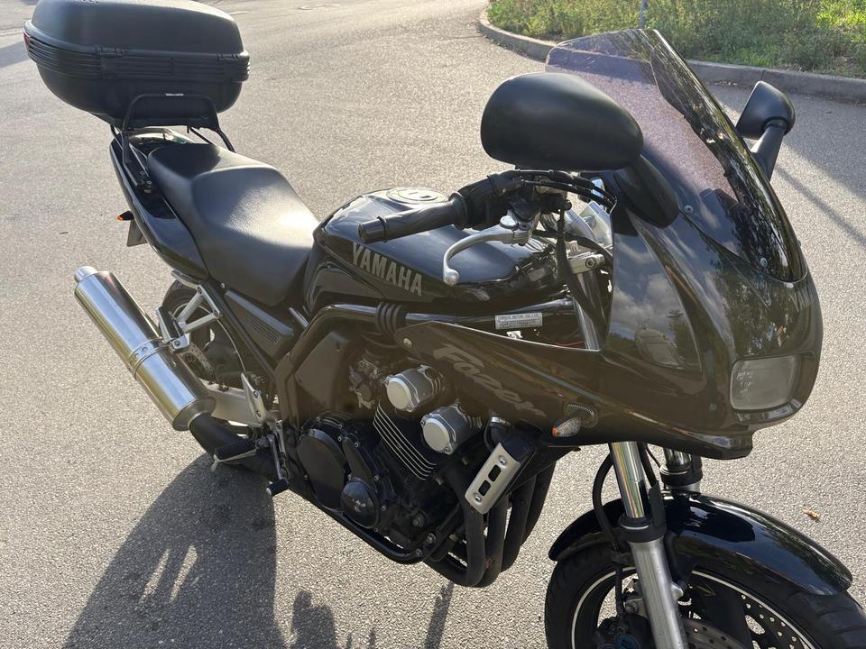 Motorrad