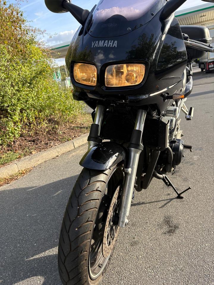 Motorrad