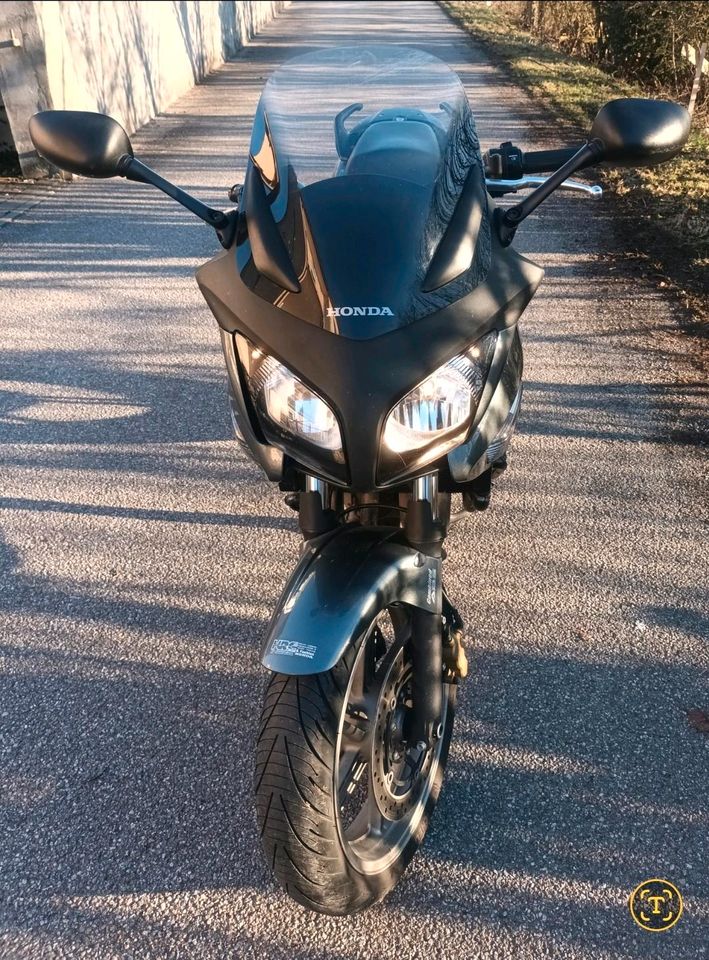 Motorrad