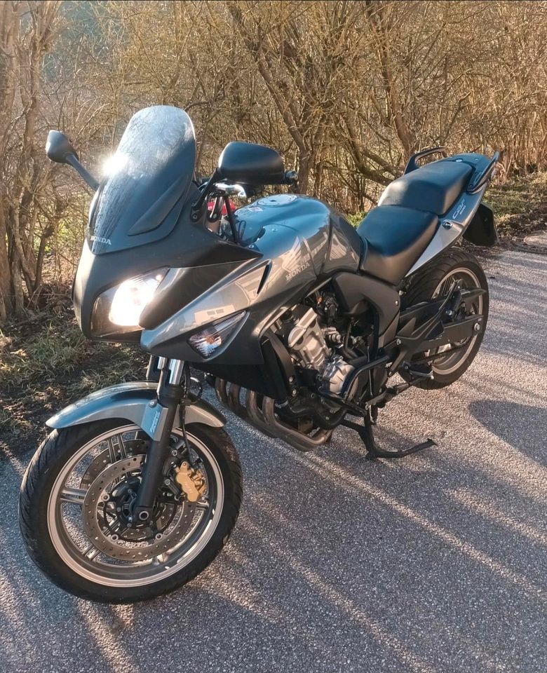 Motorrad
