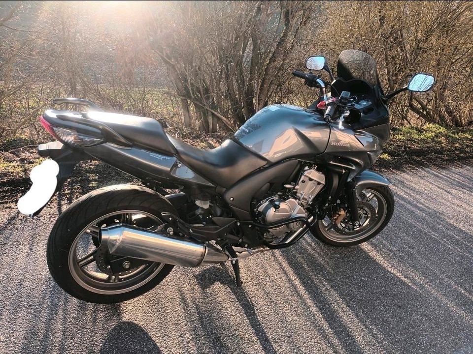Motorrad