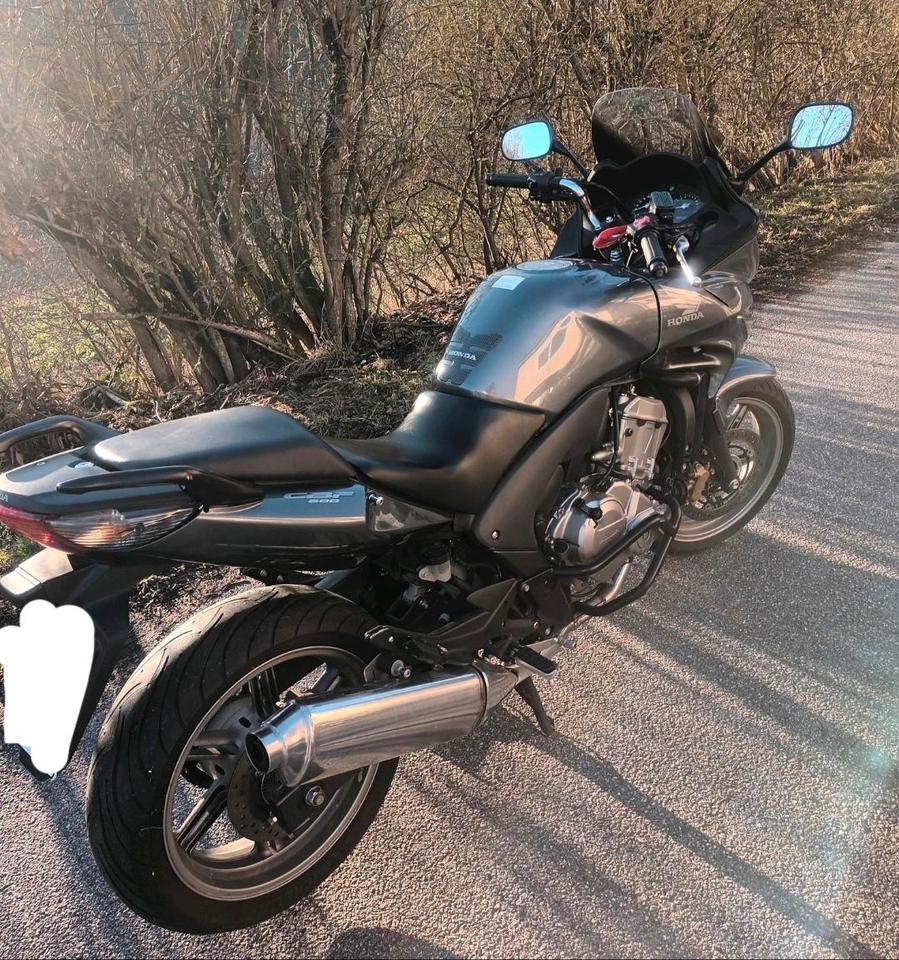 Motorrad