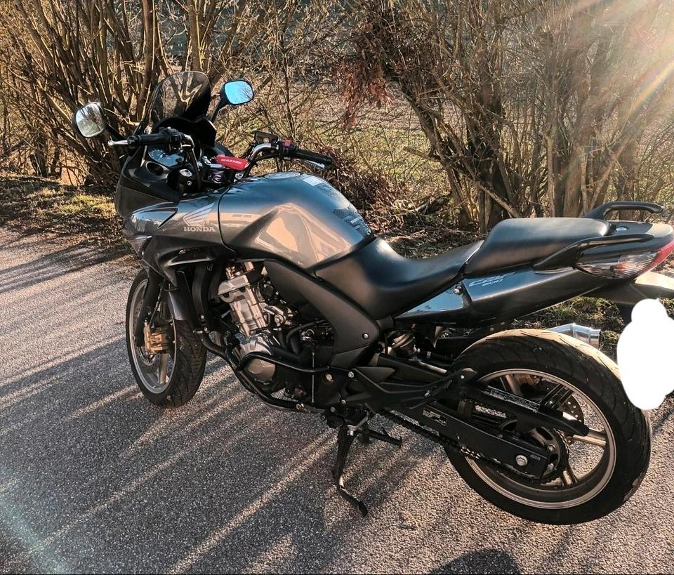 Motorrad