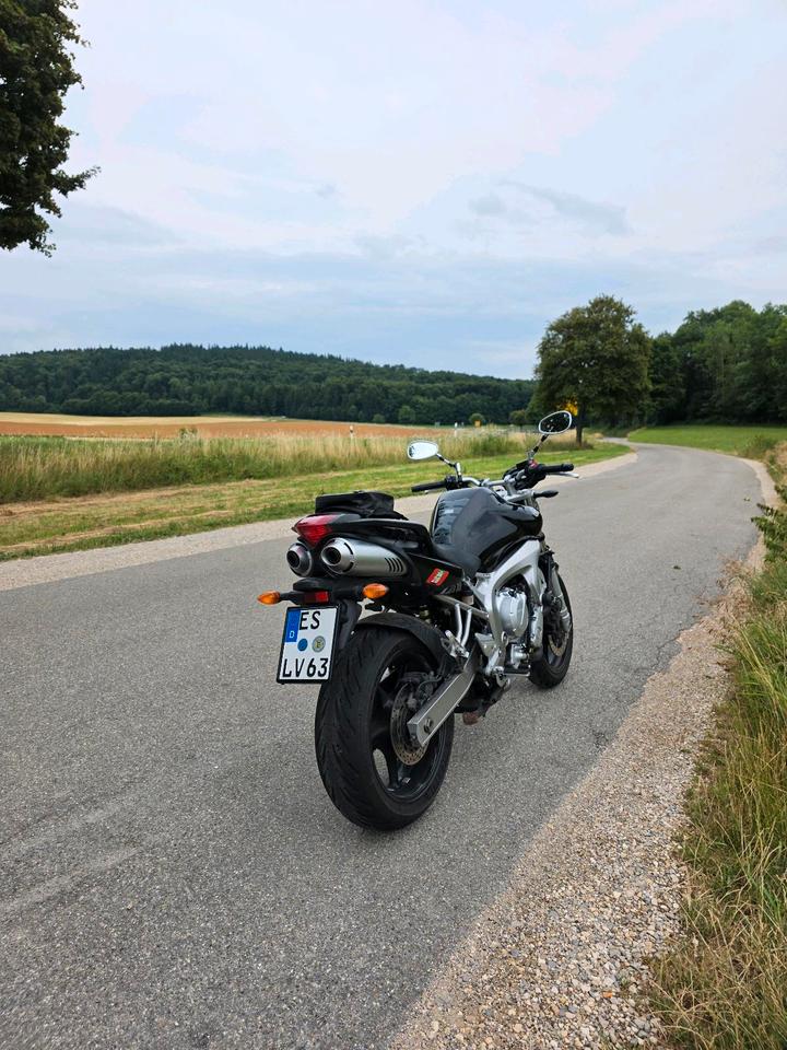 Yamaha