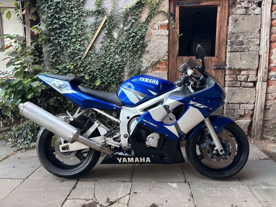 Yamaha