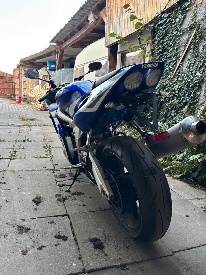 Yamaha
