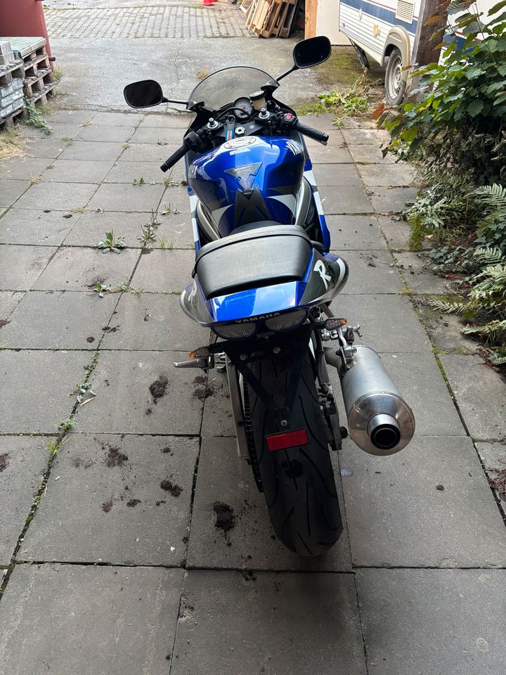 Yamaha
