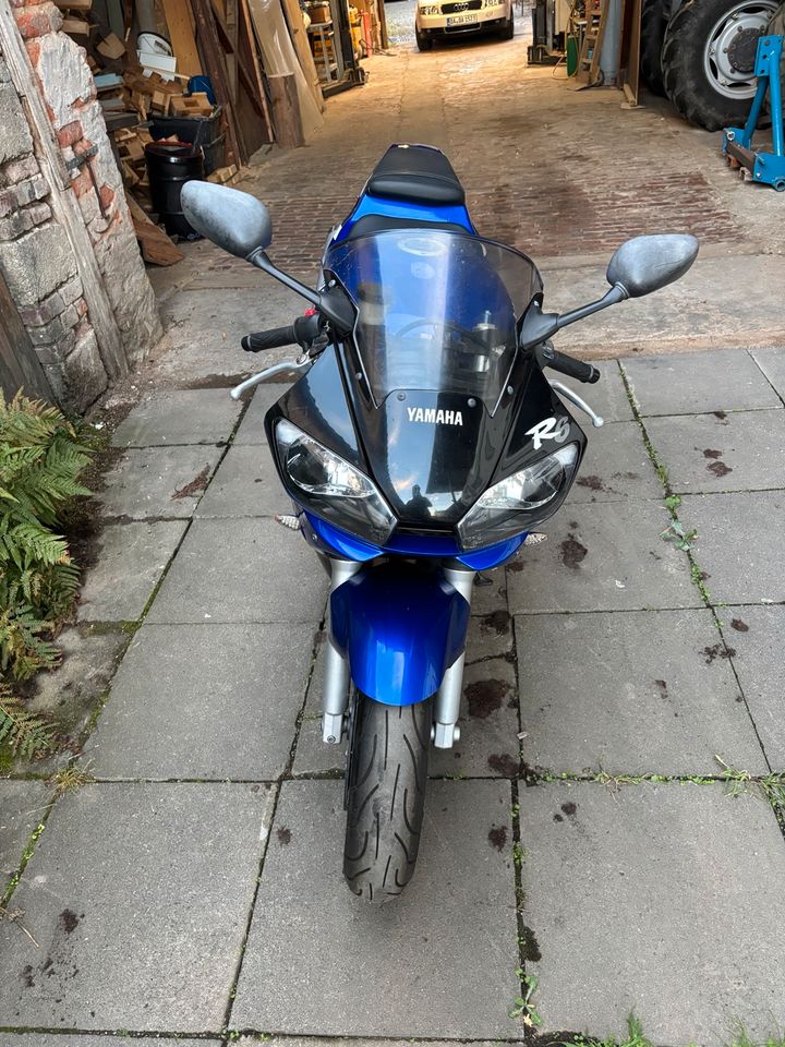 Yamaha