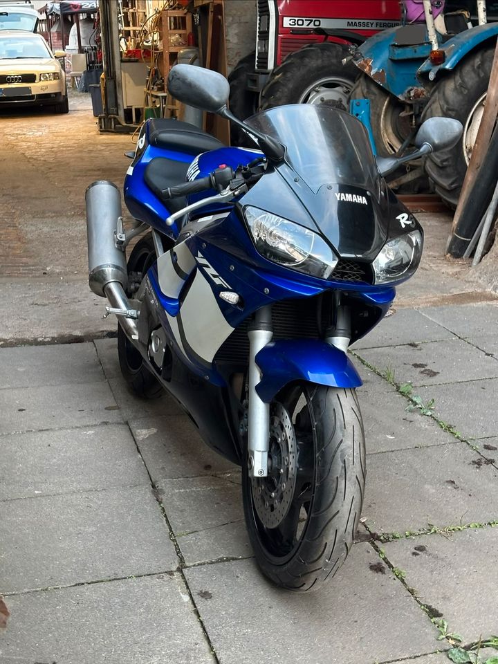 Yamaha