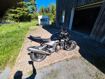 kawasaki