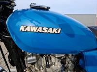 kawasaki
