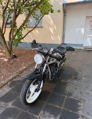 Motorrad