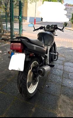 Motorrad