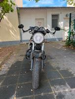 Motorrad