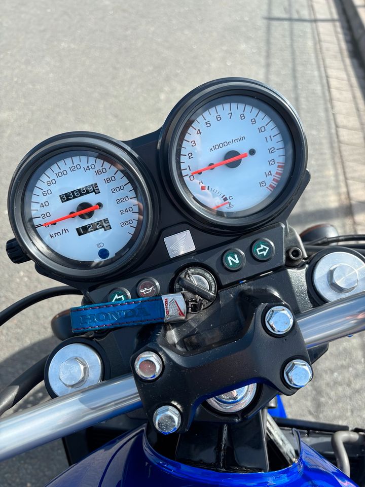 Honda