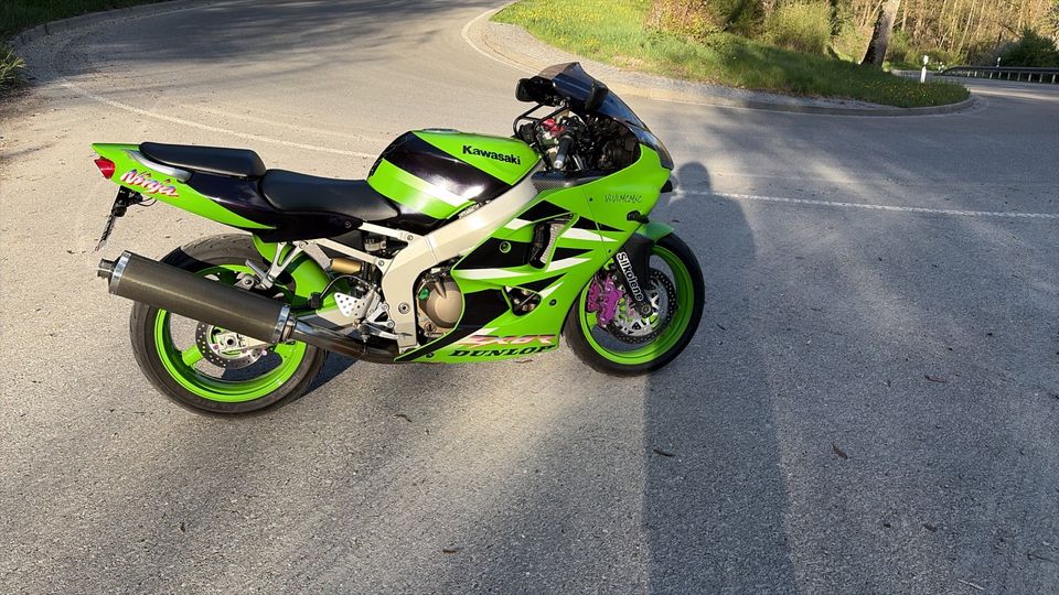 Kawasaki