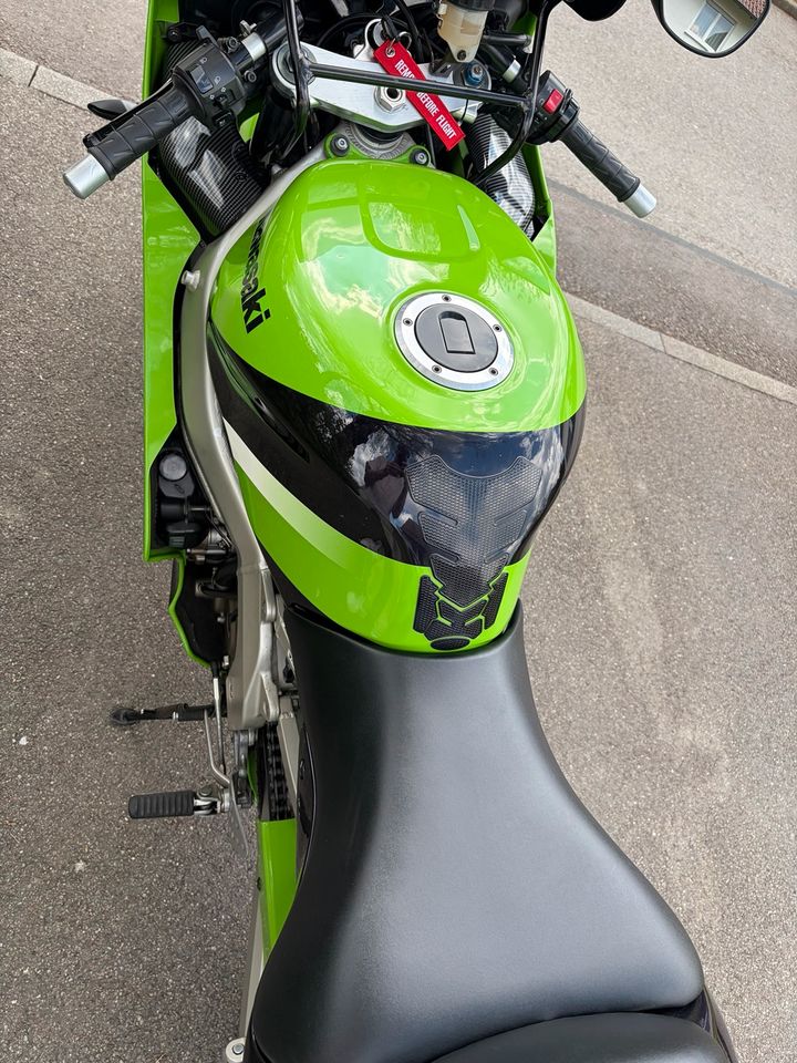 Kawasaki