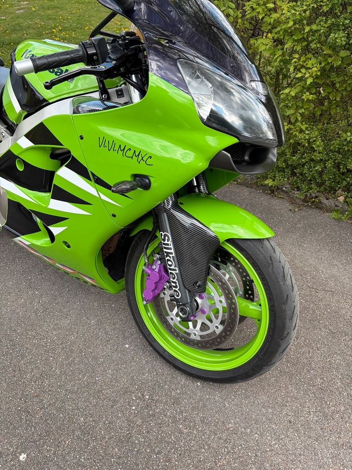 Kawasaki