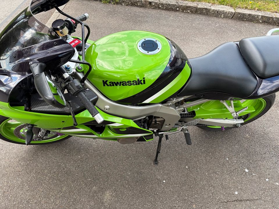 Kawasaki