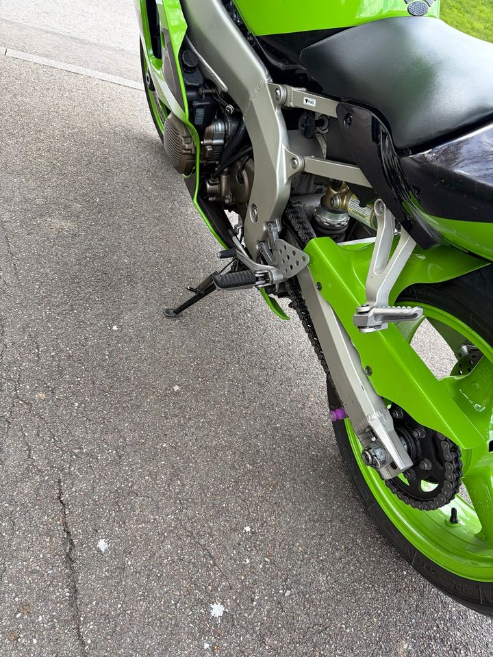 Kawasaki